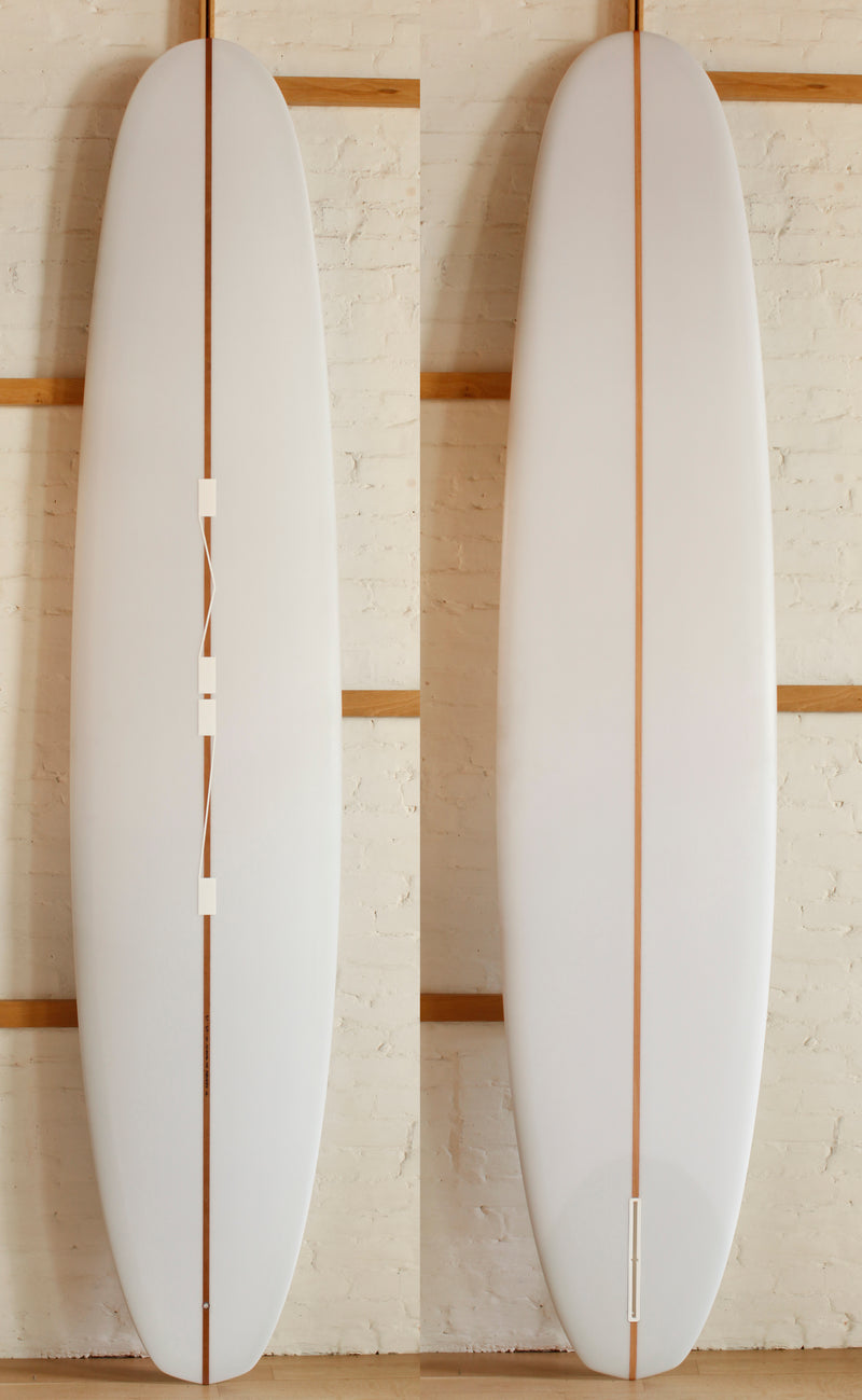 9'5" Diamond Pig