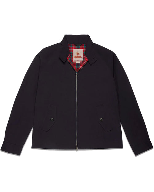 G4 Jacket Baracuta Cloth