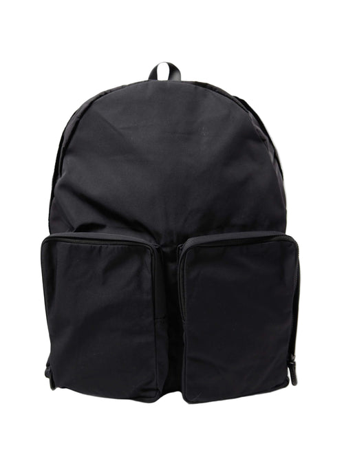Gaberdine Backpack