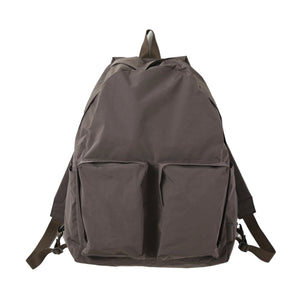  Gaberdine Backpack 