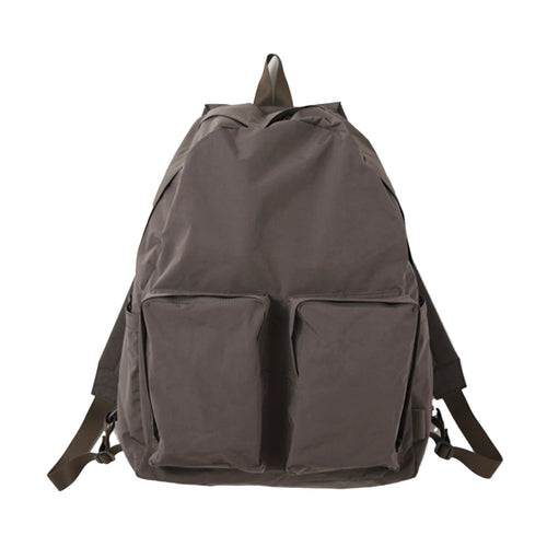 Gaberdine Backpack