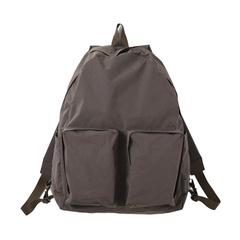 Gaberdine Backpack