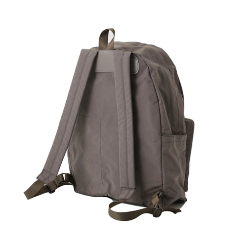 Gaberdine Backpack
