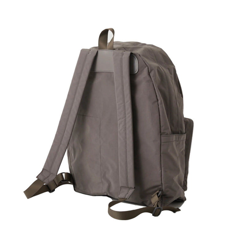 Gaberdine Backpack