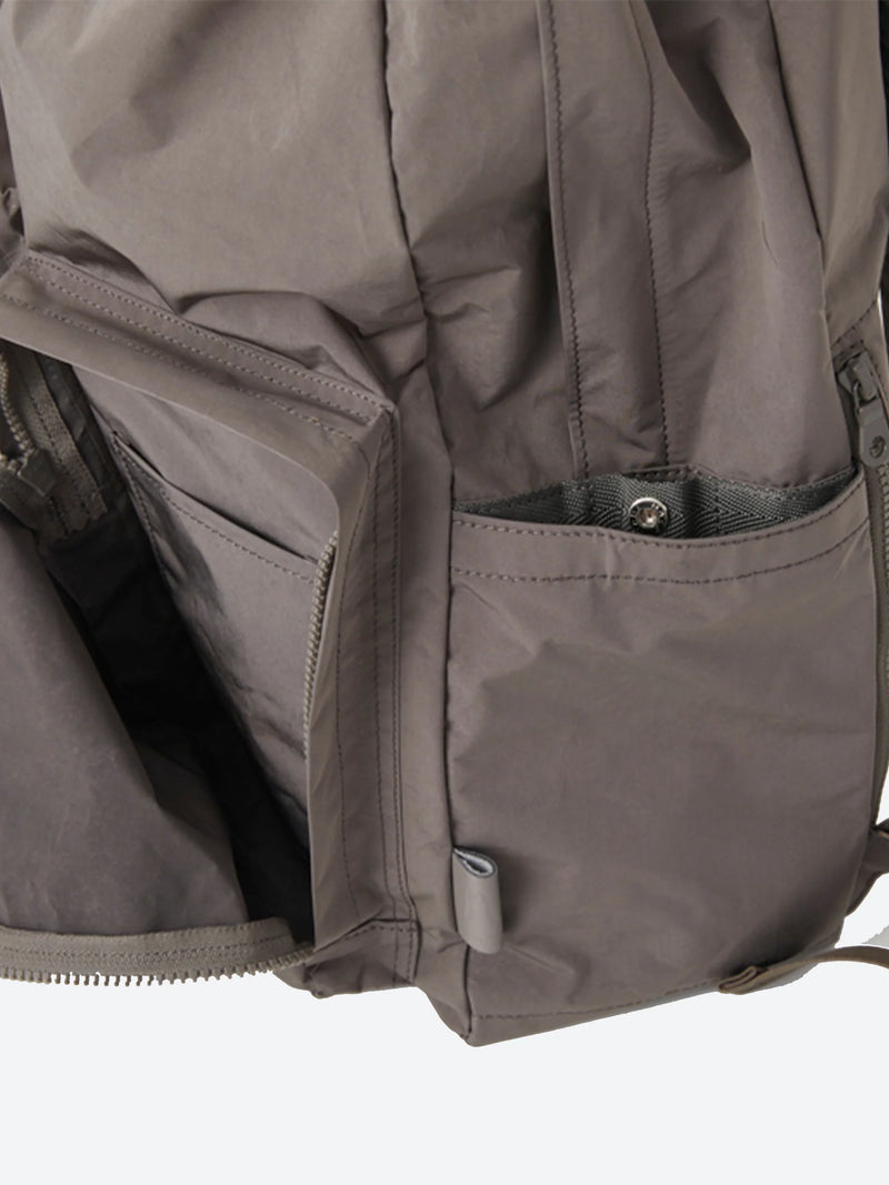 Gaberdine Backpack