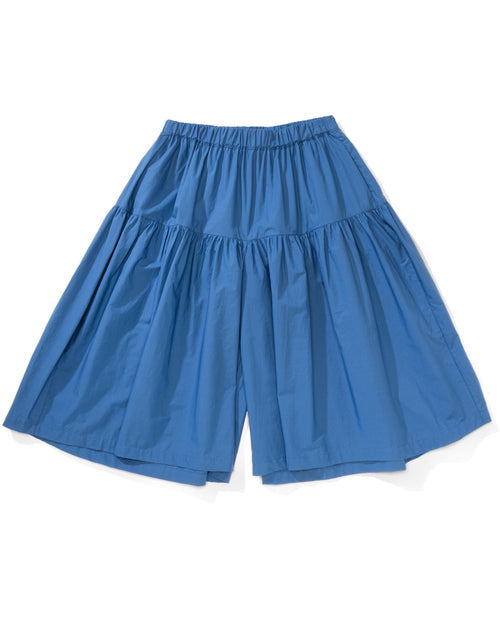 Gathered Culottes