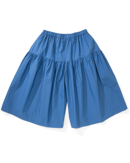 Gathered Culottes