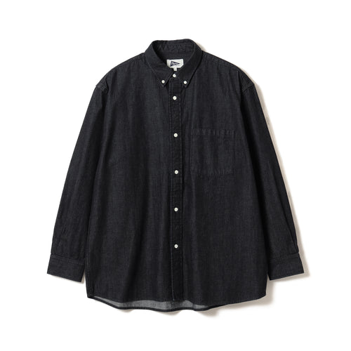 George Button Down Shirt