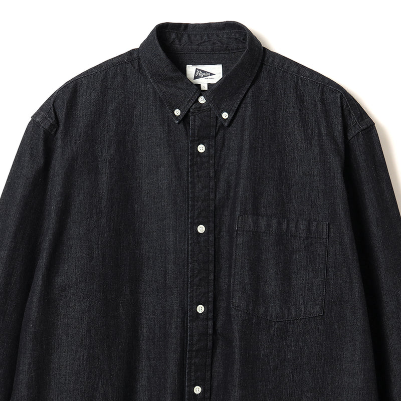 George Button Down Shirt