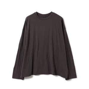  Gigi Oversize Longsleeve Tee 