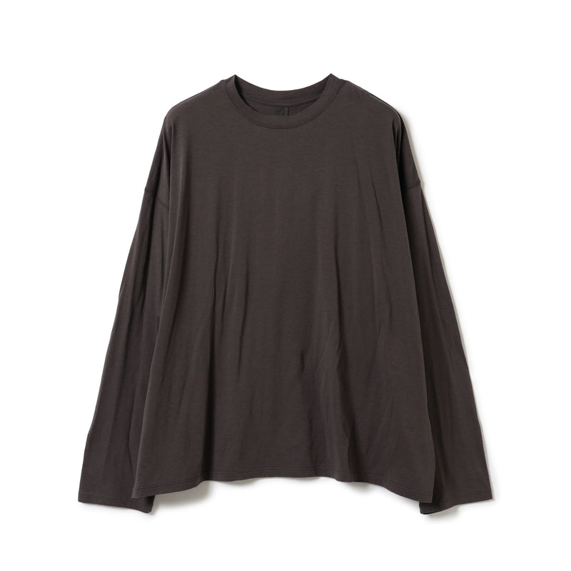 Gigi Oversize Longsleeve Tee
