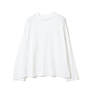  Gigi Oversize Longsleeve Tee 