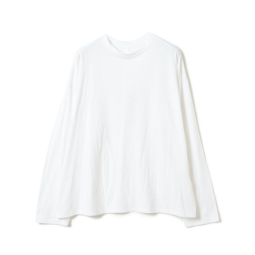 Gigi Oversize Longsleeve Tee