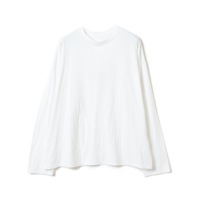 Gigi Oversize Longsleeve Tee