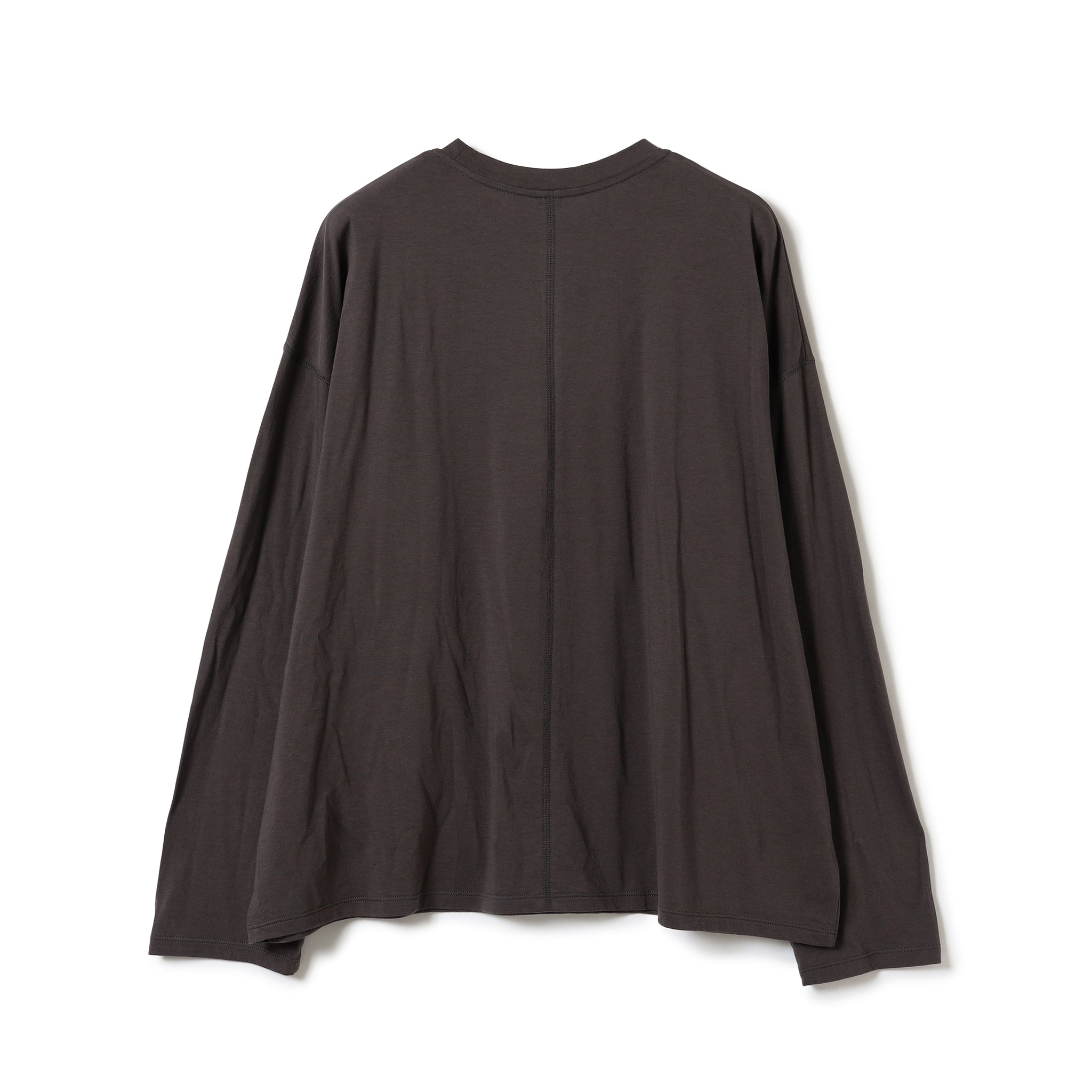 Gigi Oversize Longsleeve Tee