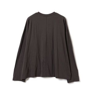  Gigi Oversize Longsleeve Tee 