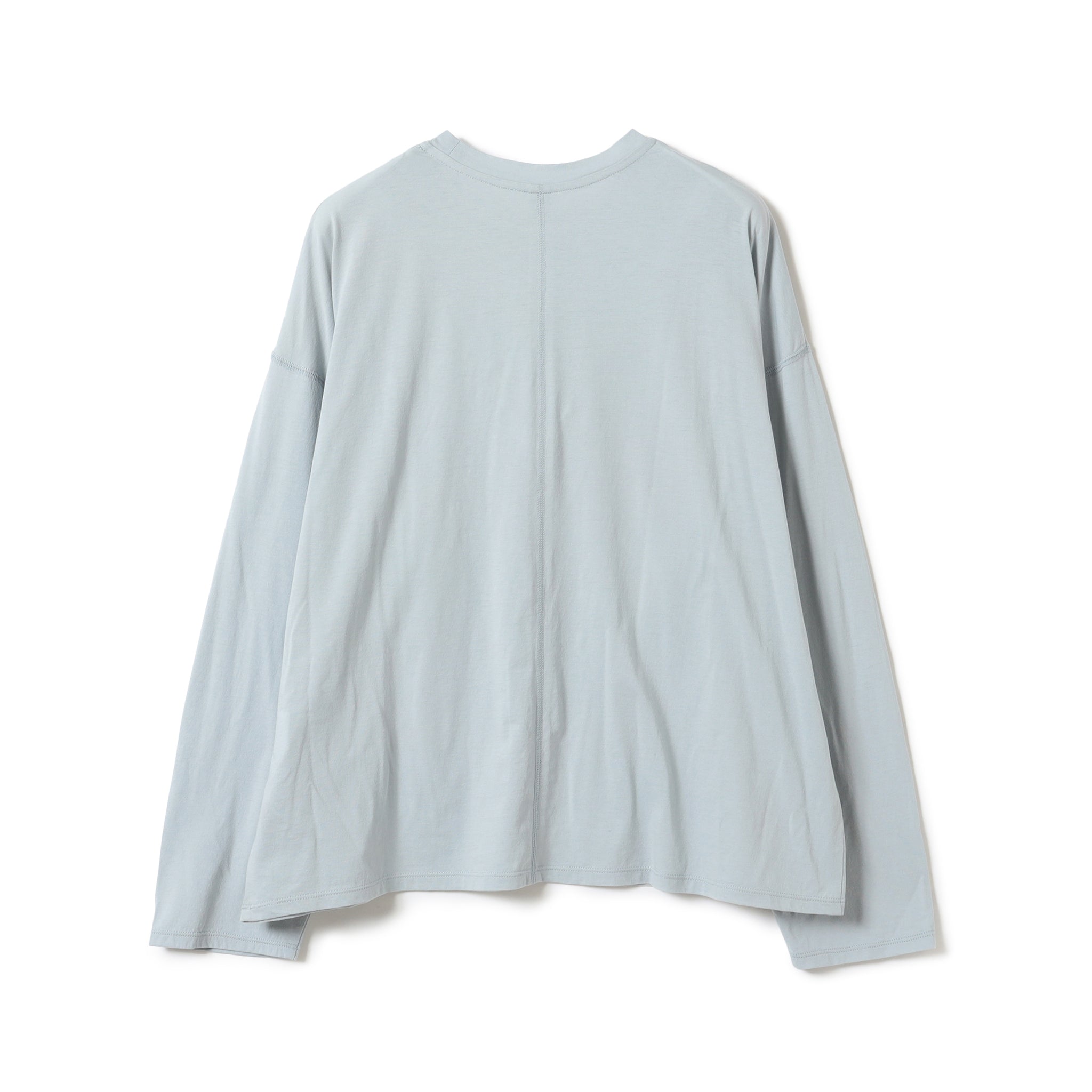 Gigi Oversize Longsleeve Tee