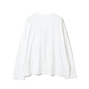  Gigi Oversize Longsleeve Tee 