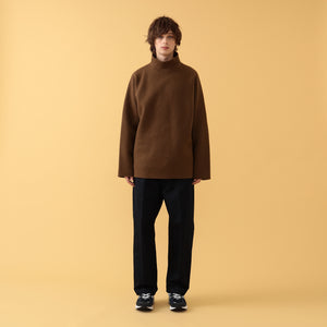  Gilles Roll Turtleneck 