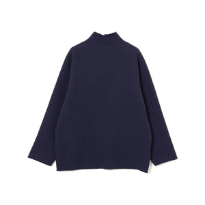  Gilles Roll Turtleneck 