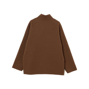  Gilles Roll Turtleneck 
