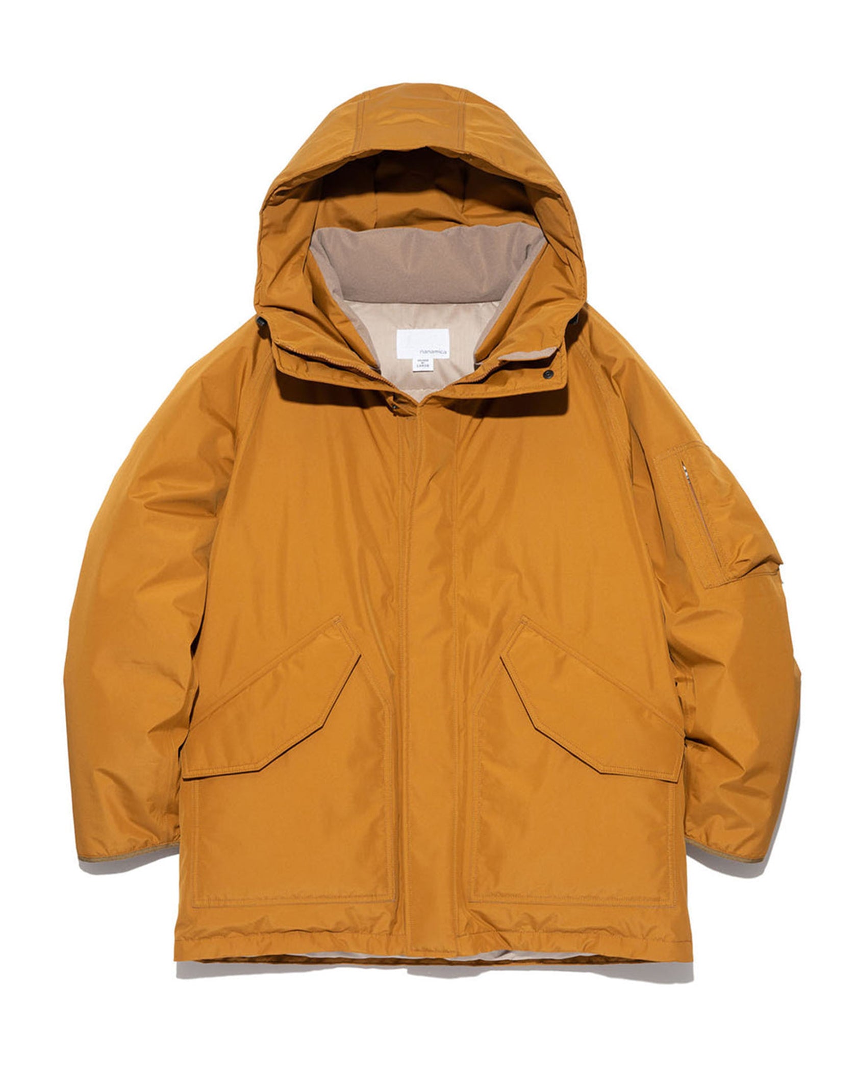 在庫一掃セール売れ筋ランキング GORE-TEX Coat Down ジャケット・アウター