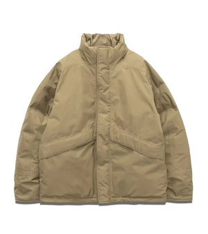  GORE-TEX Short Down Jacket 