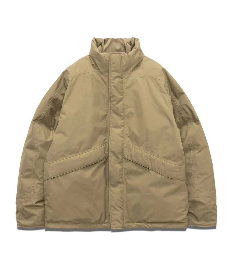 GORE-TEX Short Down Jacket GORE-TEX Short Down Jacket