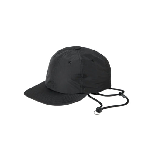 Gore-Tex Windstopper® Tech 6 Panel Cap