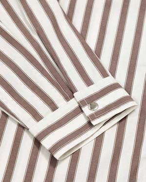  Grande Zip Shirt 