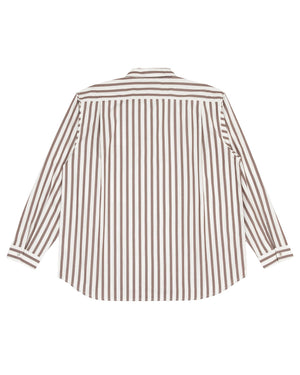  Grande Zip Shirt 