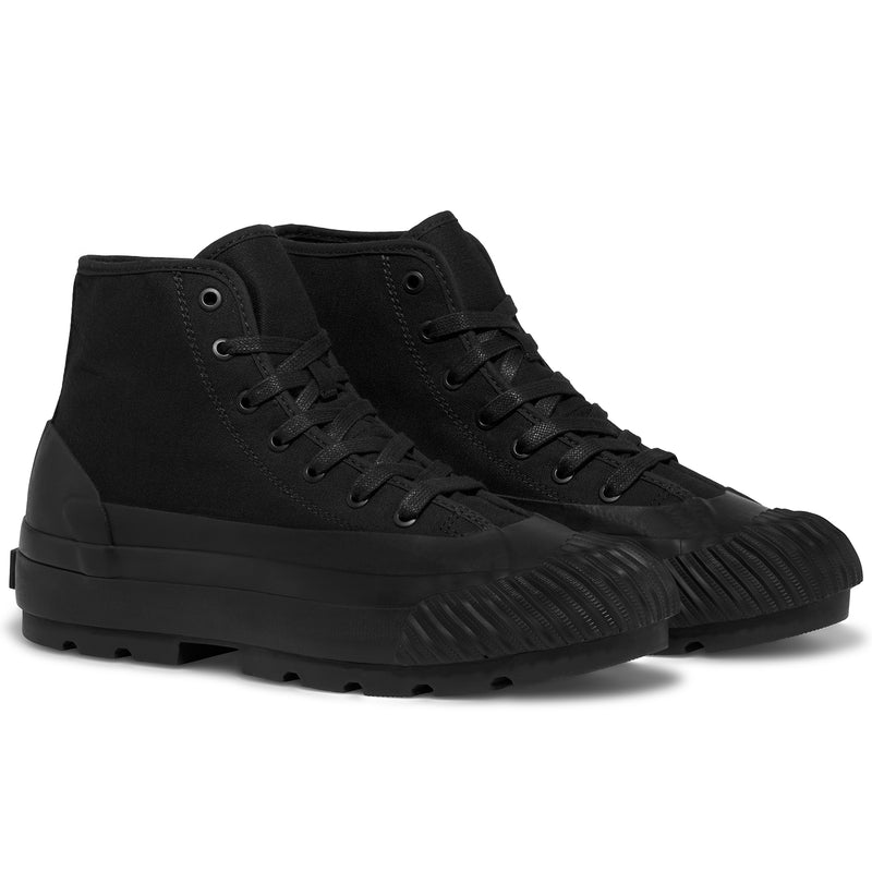 Grounder Beams+ Boot