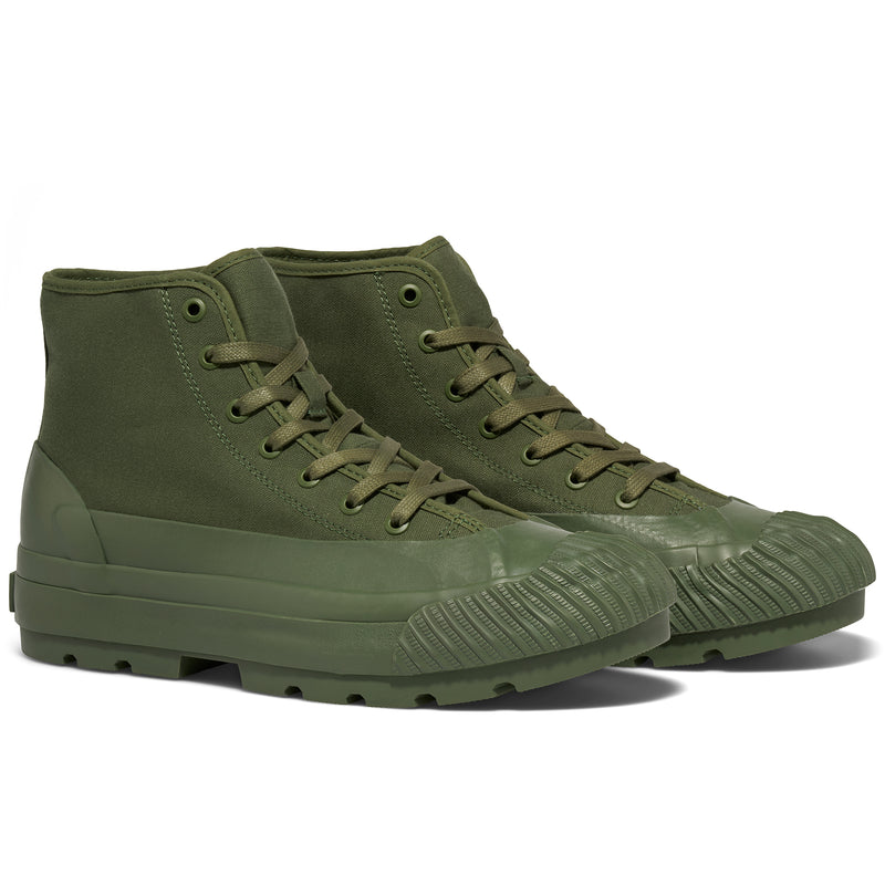 Grounder Beams+ Boot