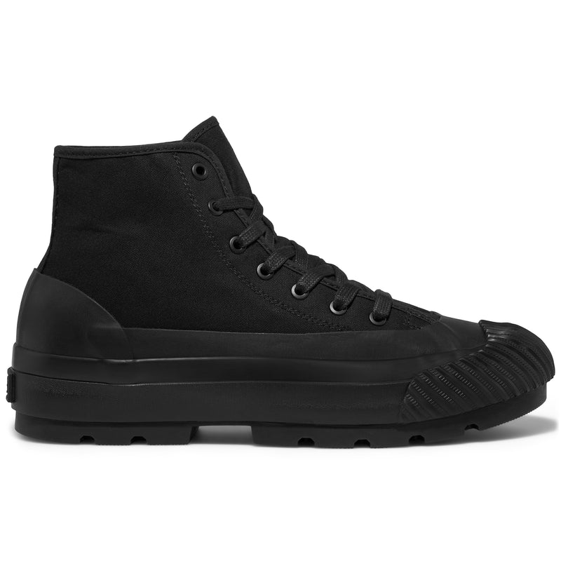 Grounder Beams+ Boot