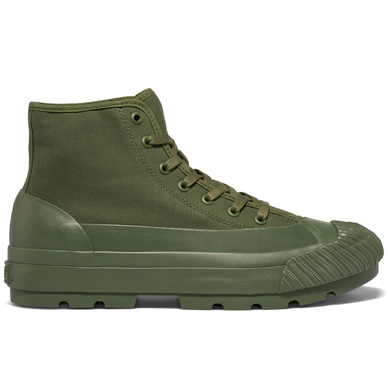 Grounder Beams+ Boot