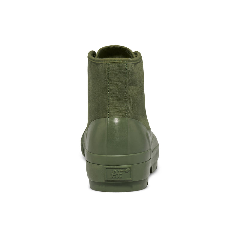 Grounder Beams+ Boot