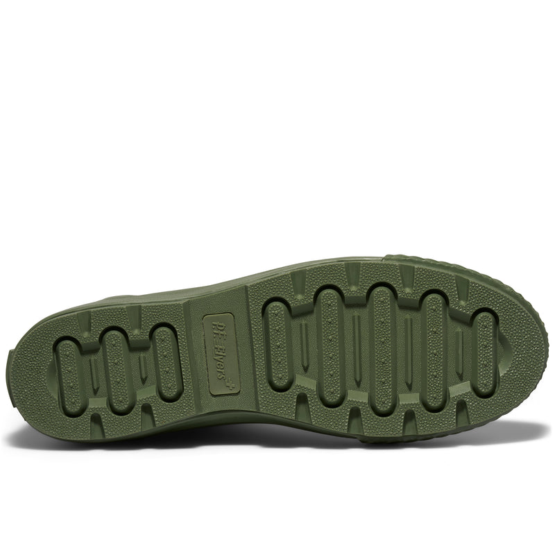 Grounder Beams+ Boot