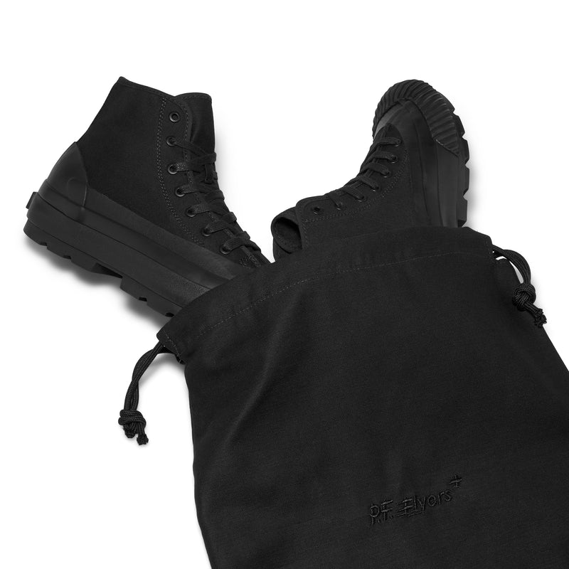 Grounder Beams+ Boot