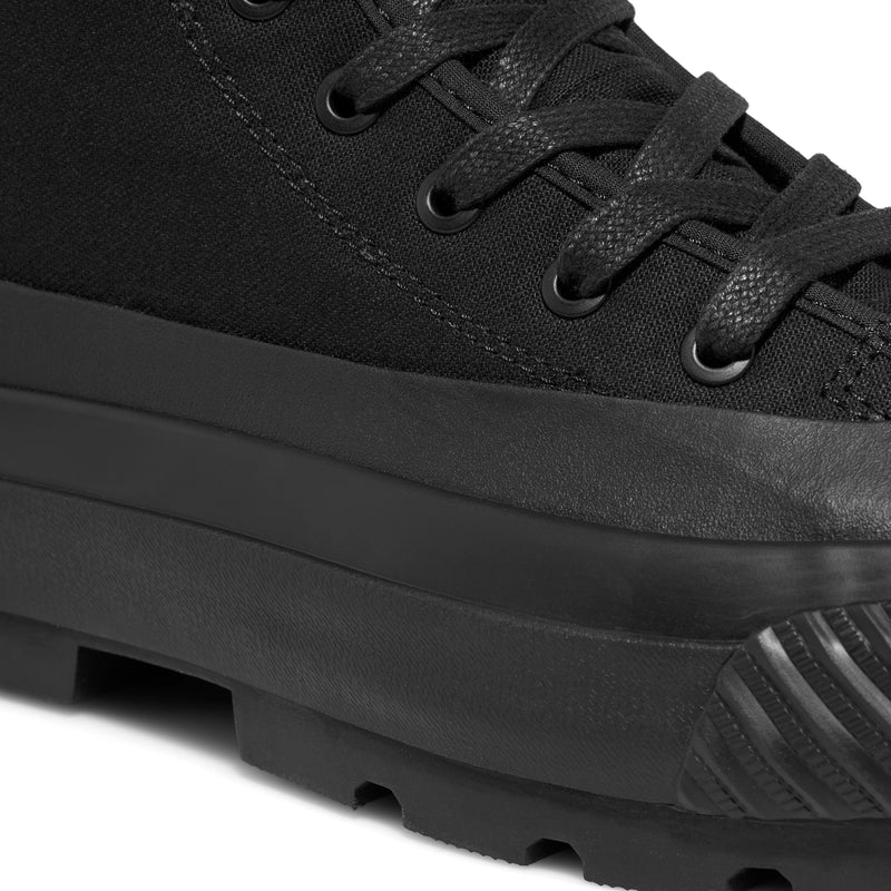 Grounder Beams+ Boot