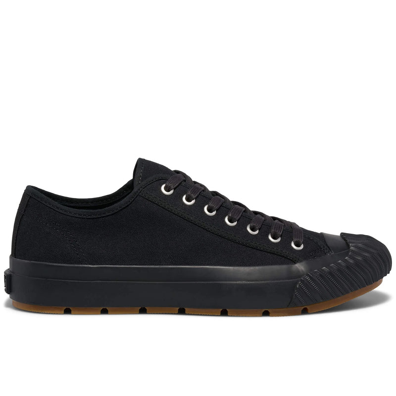 Grounder Low-Top Sneaker