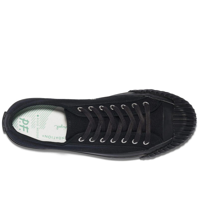 Grounder Low-Top Sneaker