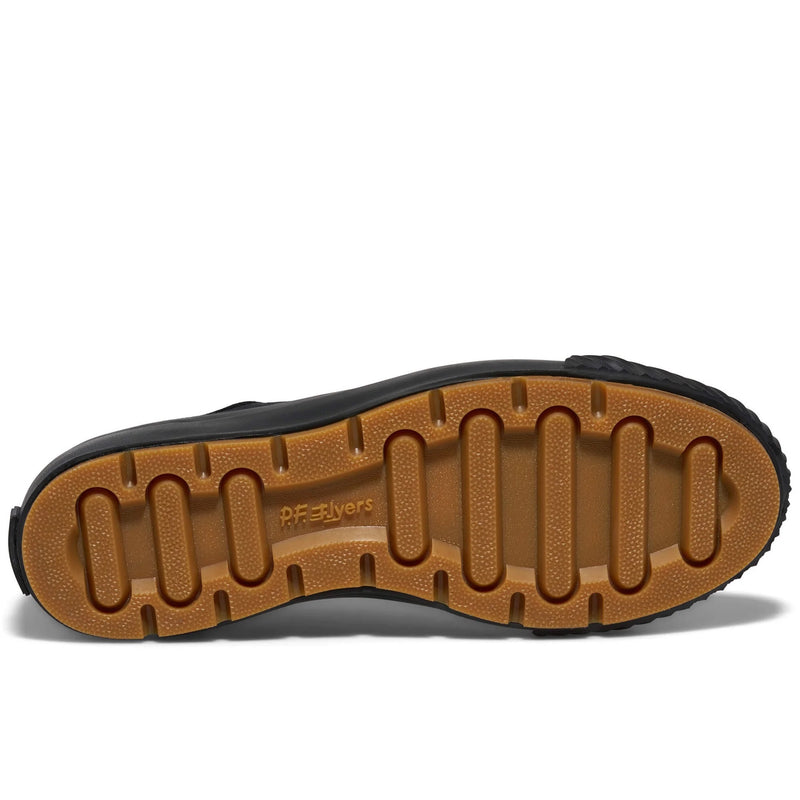 Grounder Low-Top Sneaker