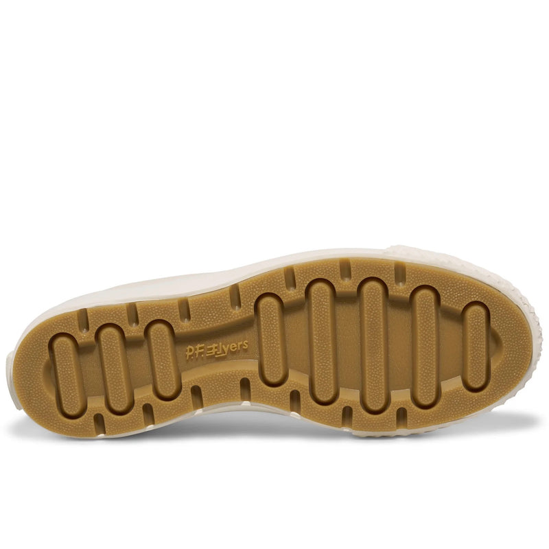 Grounder Low-Top Sneaker