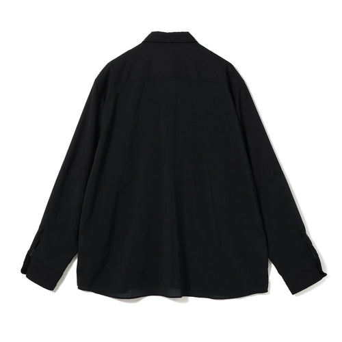 Gunn Long Sleeve Dot Air Shirt
