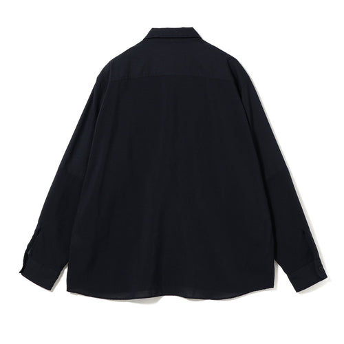 Gunn Long Sleeve Dot Air Shirt