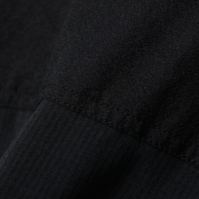 Gunn Long Sleeve Dot Air Shirt