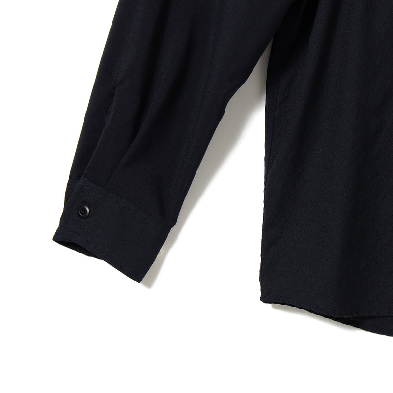 Gunn Long Sleeve Dot Air Shirt