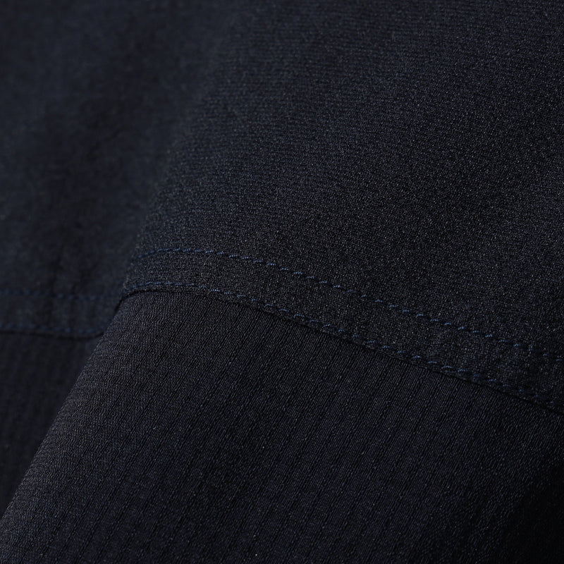 Gunn Long Sleeve Dot Air Shirt