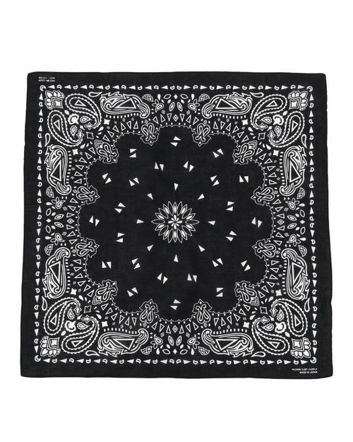 Paisley Bandana