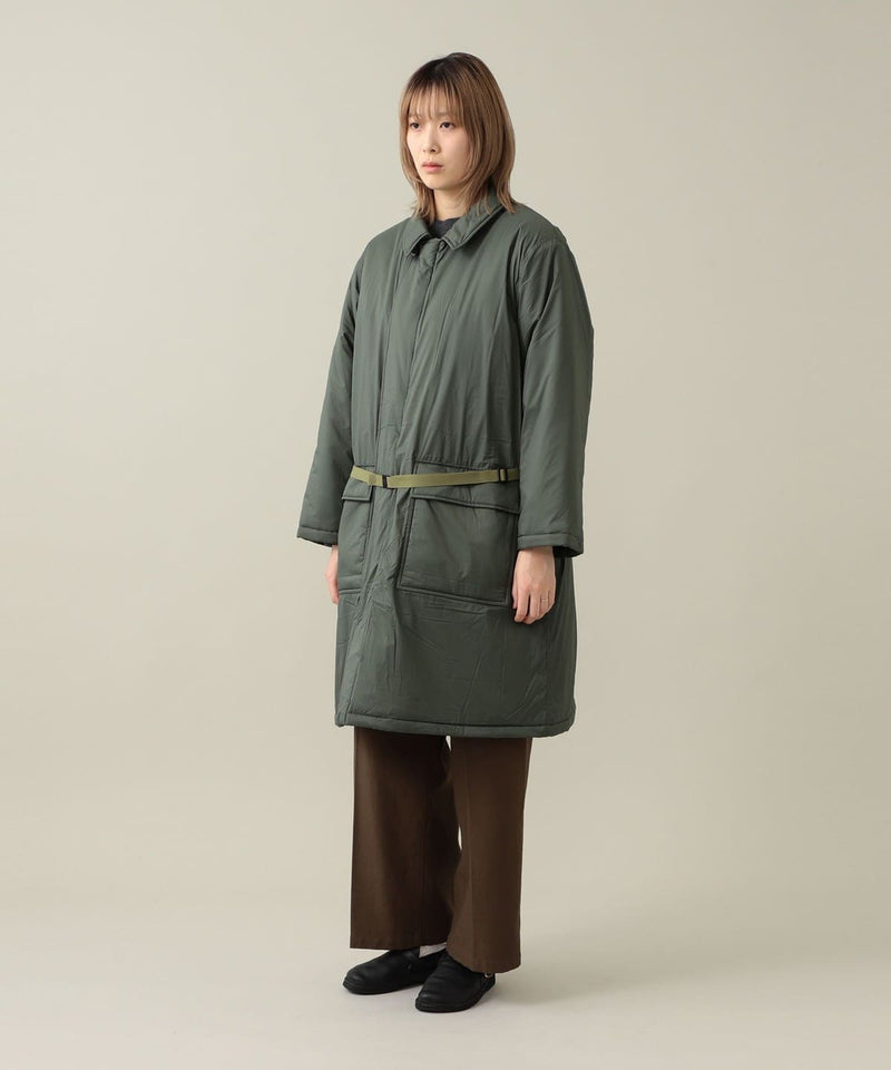 Hammond Insulated Coat